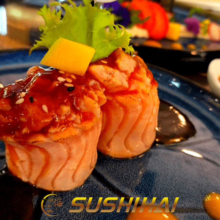 Sushi Hai Piatto 1
