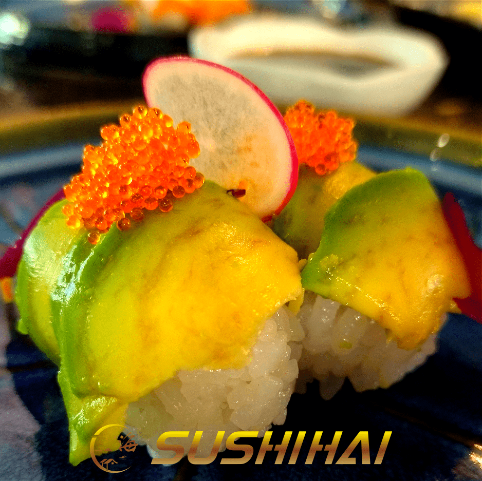 Sushi Hai Piatto 4