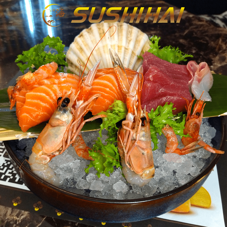 Sushi Hai Piatto 5