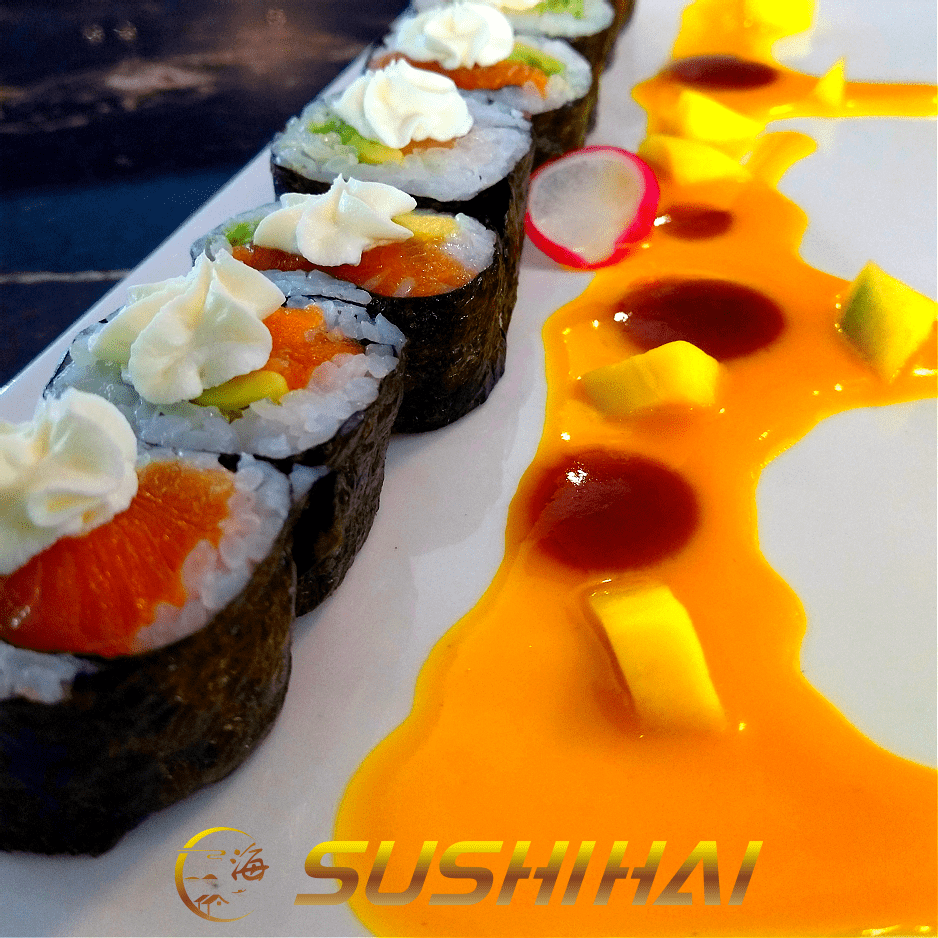Sushi Hai Piatto 2