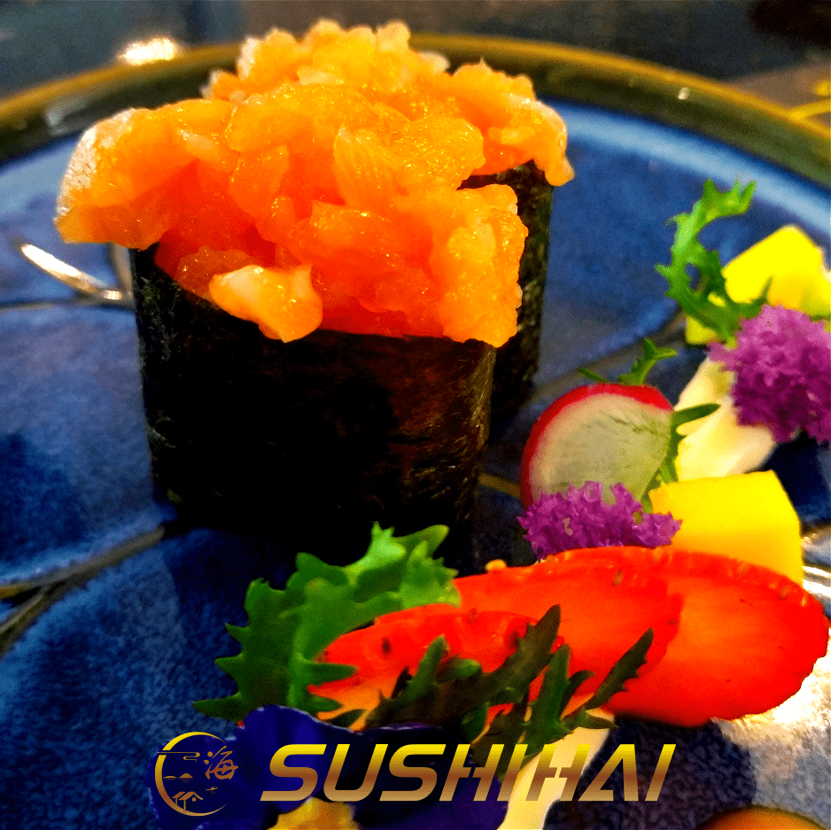 Sushi Hai Piatto 3