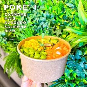Poke 1