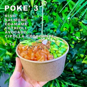 Poke 3