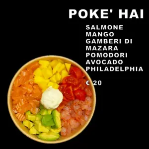 Poke Hai